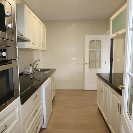 In Dehesa De Campoamor 900 Meters From The Holiday home *