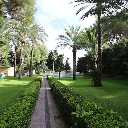 In Dehesa De Campoamor 900 Meters From The * Orihuela