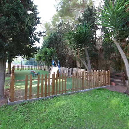 In Dehesa De Campoamor 900 Meters From The *