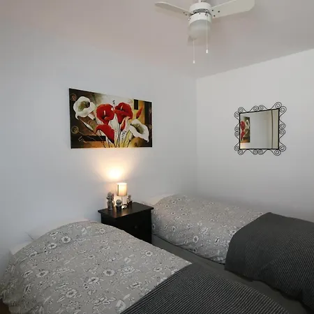 Holiday home In Dehesa De Campoamor 900 Meters From The *