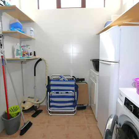 In Dehesa De Campoamor 900 Meters From The Holiday home *