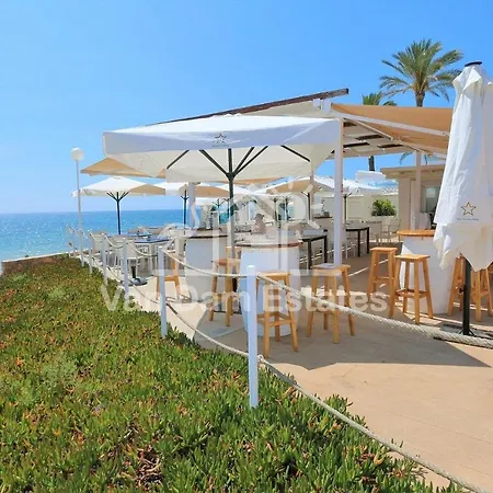 Holiday home In Dehesa De Campoamor 900 Meters From The *