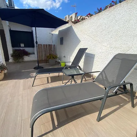 In Dehesa De Campoamor 900 Meters From The Holiday home Orihuela